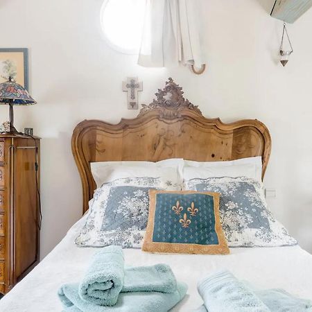 Bed and Breakfast Agreable Chambre D'Hotes Avec Piscine Le Beausset Zewnętrze zdjęcie