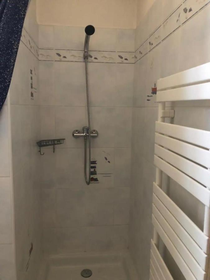 Bed and Breakfast Agreable Chambre D'Hotes Avec Piscine Le Beausset Zewnętrze zdjęcie