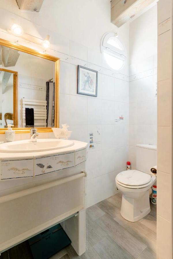Bed and Breakfast Agreable Chambre D'Hotes Avec Piscine Le Beausset Zewnętrze zdjęcie